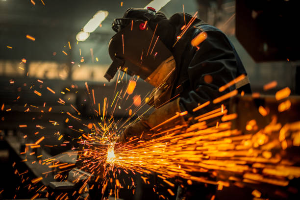 Morro Bay, CA Welder & Metal Fabrication Company