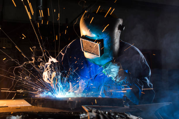 Best Artistic and Custom Metal Fabrication in Morro Bay, CA