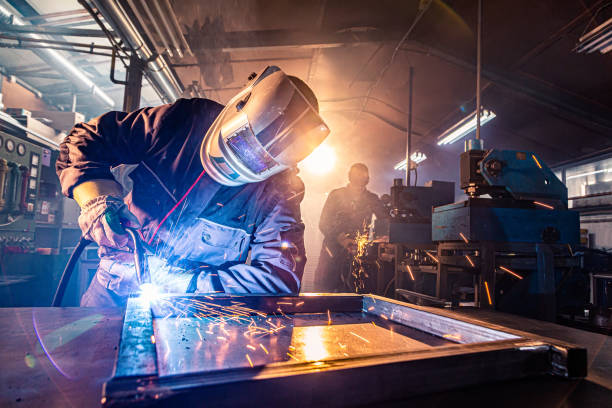 Best Automation and Robotic Welding in Morro Bay, CA