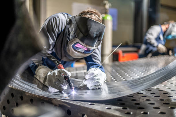 Best Pipe Welding in Morro Bay, CA