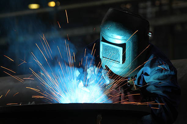 Best Aerospace and Defense Welding in Morro Bay, CA