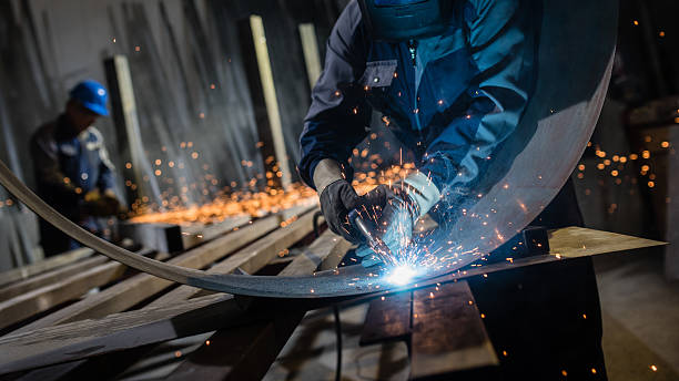 Affordable Welder Services in Morro Bay, CA