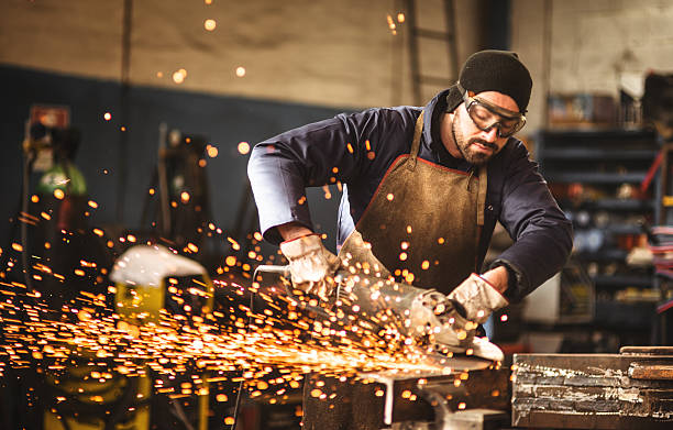 Best Automotive Welding in Morro Bay, CA
